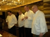 Scott Drewno and Team