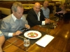 Judging carpaccio