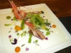 Eric Klein's composed duck
