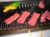 Flank steak