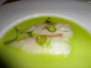 Yellowtail sashimi