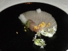 Vulcanized yellowtail