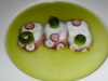 Shikoku octopus