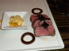 Vintage rib eye