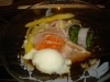 Tai snapper