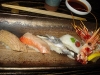Signature sushi