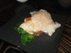 Scottish salmon