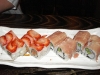 Maki rolls