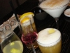 Cocktail creations