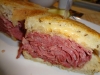 House-made corned beef
